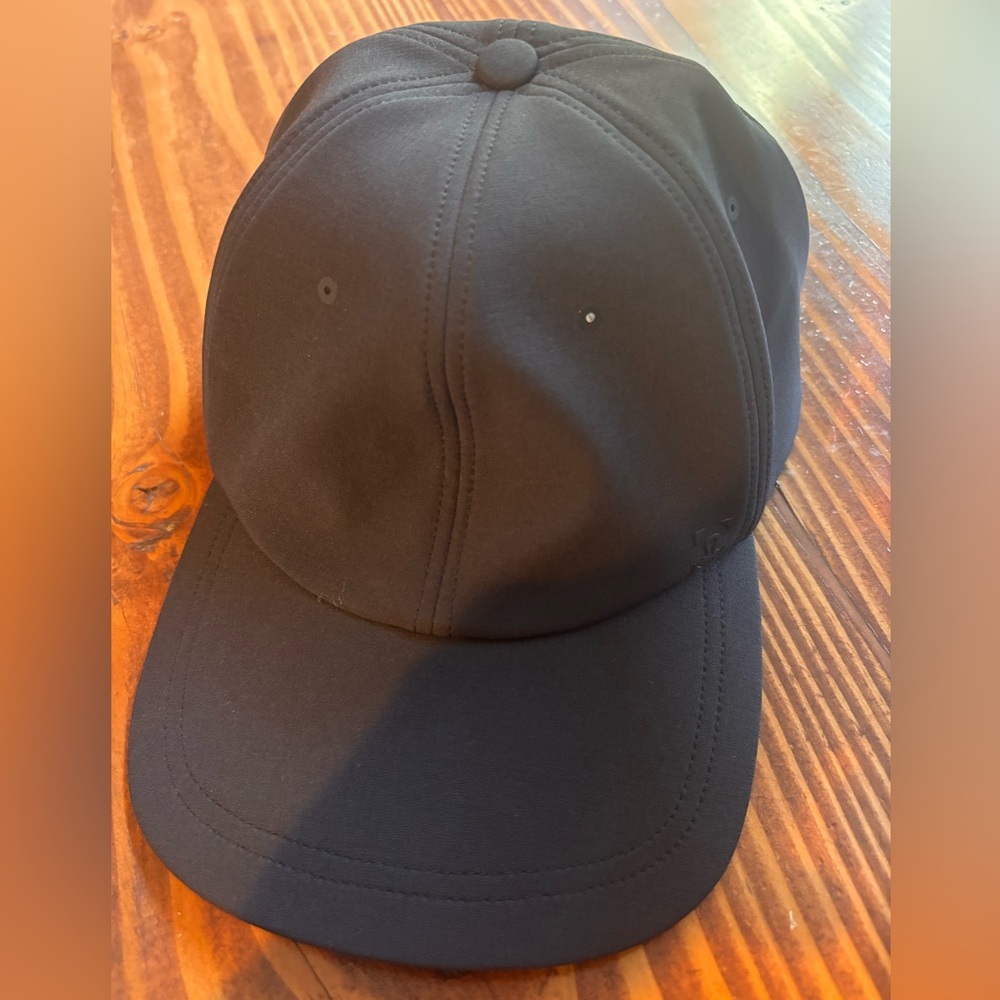 Lululemon Days Shade Ball Cap in Black - Picture 7 of 9